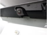 バックカメラが付いているので後方確認が非常にしやすいです。今や運転初心者も熟練者も必須装備!ついていて損はないですね♪