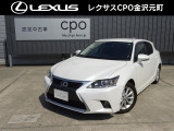 レクサス CT