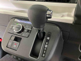 使いやすいシフトです♪操作性も優れています!