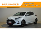 トヨタ ヤリス