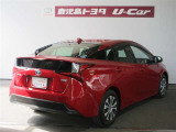 プリウス 1.8 A 