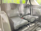 3列目シートはもちろん状態良好☆大人でもゆったりと座って頂けますので、大人数でのお出かけもラクラクです♪ご家族で、気の知れた仲間で、ドライブに行くのが楽しみですね♪
