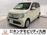 【NWGN】が入庫しました。人気の軽自動車 ホンダのNシリーズ。 装備も充実、お買い得の一台です。