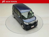 両側パワースライドドア付きだから、狭い駐車スペースなどでの乗り降りラクラク♪小さなお子さまのいるご家庭には嬉しい装備です。