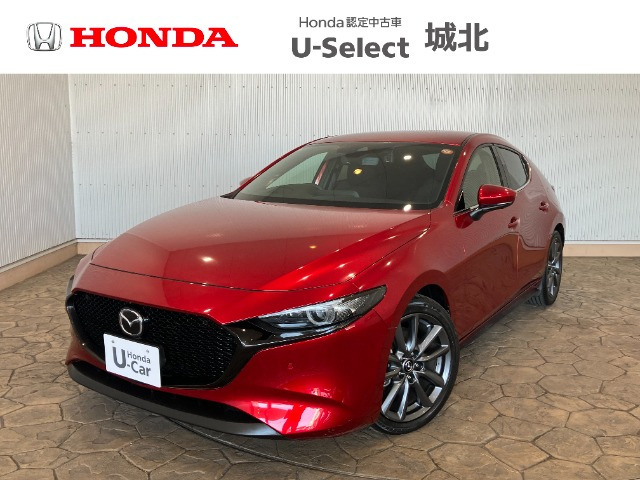 MAZDA3セダン 1.8 XD プロアクティブ ツーリング セレクション