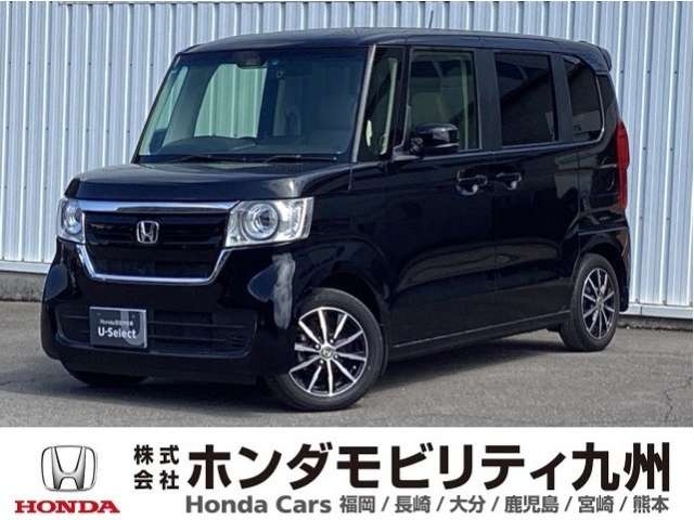 N-BOX G L ホンダセンシング 