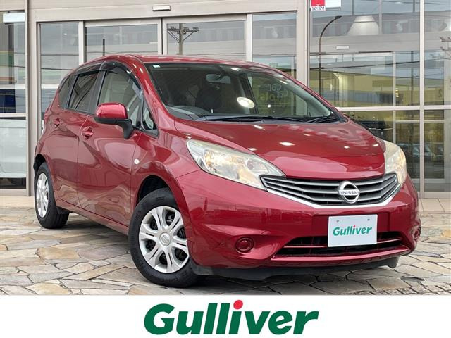 ノート 1.2 X DIG-S 修復歴無し