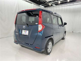 コンパクトカーは荷物も積めて小回りもききます!街乗りには便利なお車です!