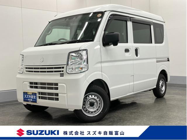 エブリイ PA ハイルーフ 4WD 