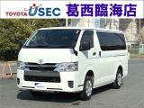 トヨタ ハイエースバン