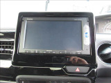ナビ・ワンセグTV・Bluetooth・DVD再生