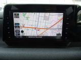 純正ナビゲーション フルセグTV CD聴けます DVD観れます