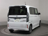 N-BOXカスタム L 