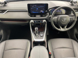 RAV4  ハイブリッドG 4WD 本革シート