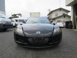 RX-8  