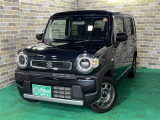 スペーシア ハイブリッド(HYBRID) G 4WD 