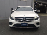 GLC 220d 4マチック スポーツ 4WD 