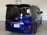 ステップワゴン 1.5 スパーダ ホンダ センシング 