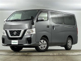 NV350キャラバン 2.0 VX ロング 5MT修復歴無し