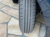 タイヤの残り溝も多く、安心ですね☆彡