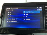 Bluetooth対応の日産純正ナビなのでスマホの音楽を車内で聴けるのでお出かけの時もお気に入りの曲を聴きながらノリノリドライビング♪