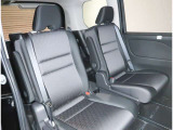 2列目 シートの状態も良好です◎