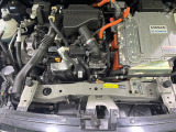親切・丁寧な専門メカニックスタッフが応対!・車検・点検整備・事故等の修理などアフターサービスも安心。お車のカスタマイズもネクステージのサービススタッフまでご相談ください!