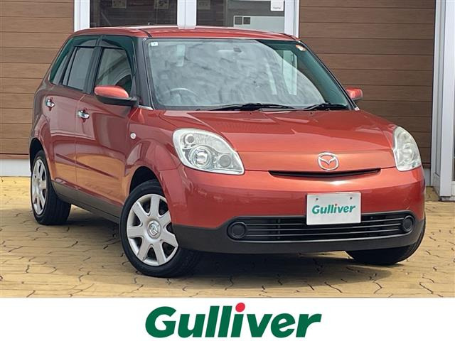 ベリーサ1.5 Lワンオーナー 修復歴無し