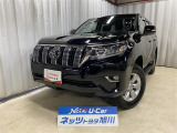 トヨタ ランドクルーザープラド