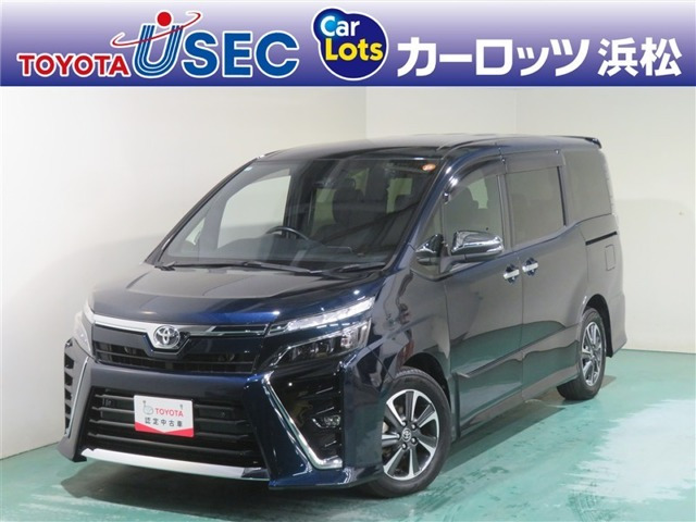 ヴォクシー 2.0 ZS 煌II 