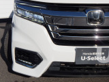 ステップワゴン 1.5 スパーダ ホンダ センシング 