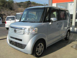 N-BOX G Lパッケージ 