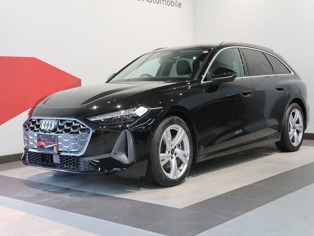 A5アバント TFSI クワトロ 150kW 4WD 