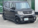 ホンダ N-BOXカスタム