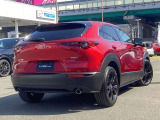 CX-30 1.8 XD レトロスポーツエディション 4WD 