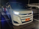 トヨタ ノア