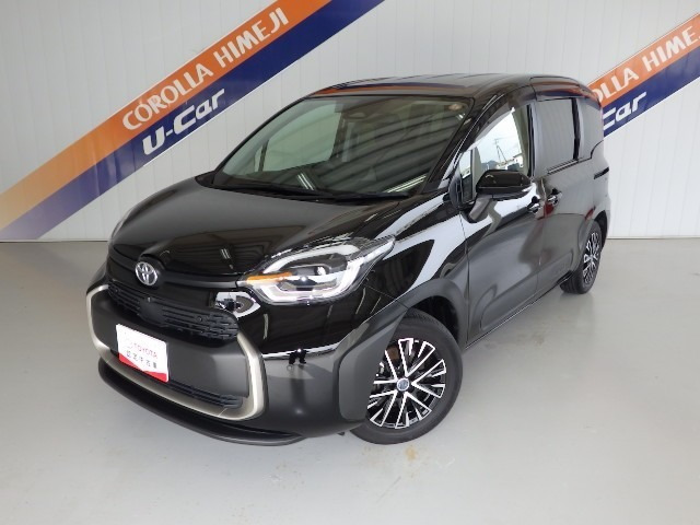 シエンタ ハイブリッド 1.5 Z 