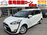 トヨタ シエンタ