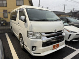 トヨタ ハイエース