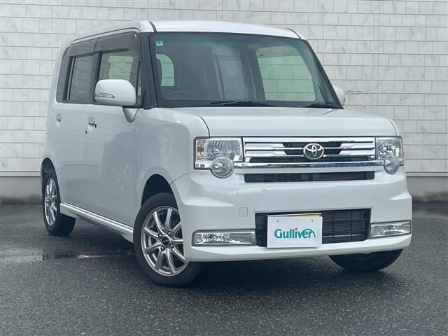 ピクシススペース カスタム X 修復歴無し