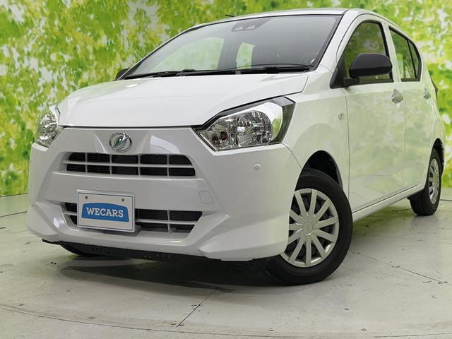 ダイハツ ミライース 