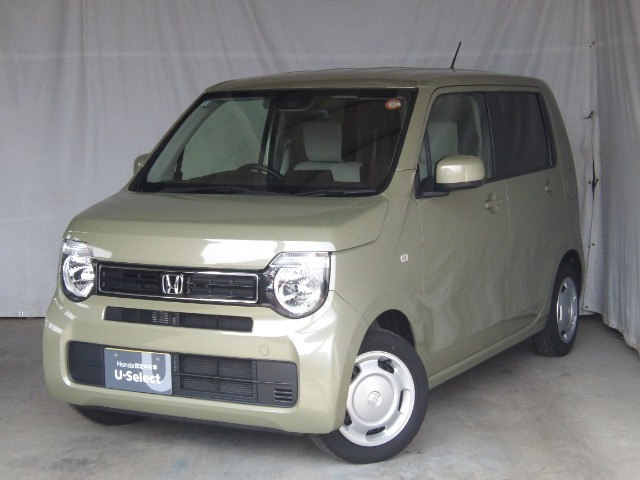 N-WGN L ホンダ センシング 