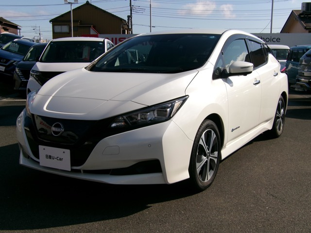 リーフ  X Vセレクション