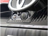 バックカメラが付いているので後方確認が非常にしやすいです。今や運転初心者も熟練者も必須装備!ついていて損はないですね♪