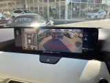 360&deg;モニター付き!コーナーセンサーと連動して運転を快適にサポート!