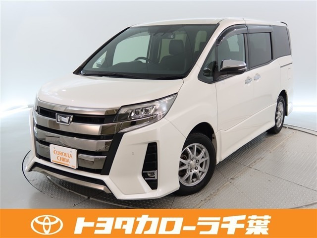 ノア  2.0 Si WxBIII