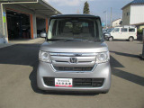 N-BOX G ホンダセンシング 