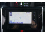 純正ナビ フルセグTV☆