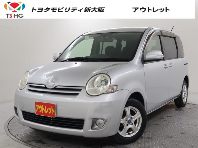 シエンタ 1.5 X Lパッケージ 