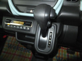 無断変速オートマ(CVT)は滑らかな変速で燃費も良いですよ!